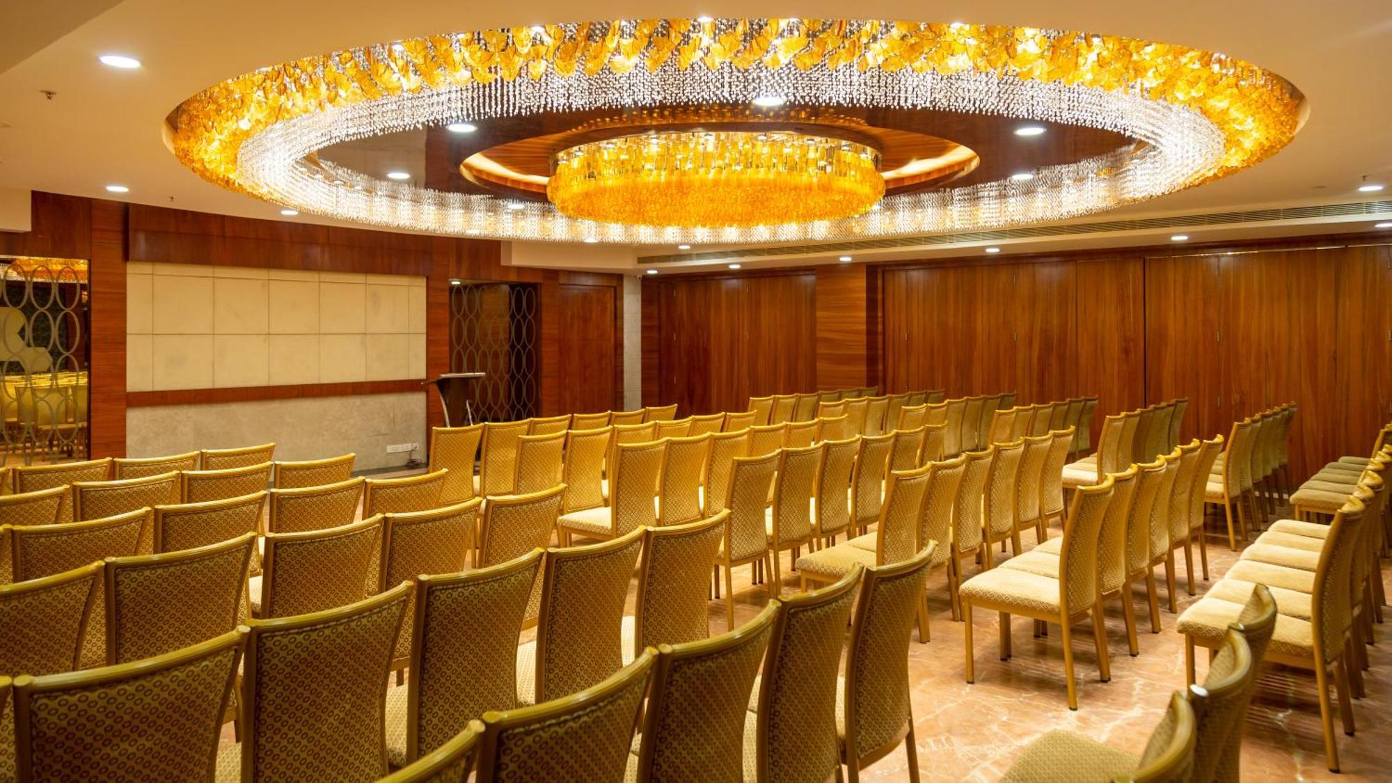 Hotel Park Elanza Chennai Dış mekan fotoğraf